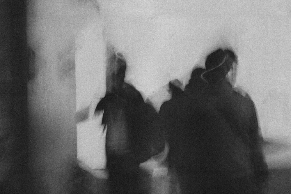 Photograph by Rubén Rodríguez