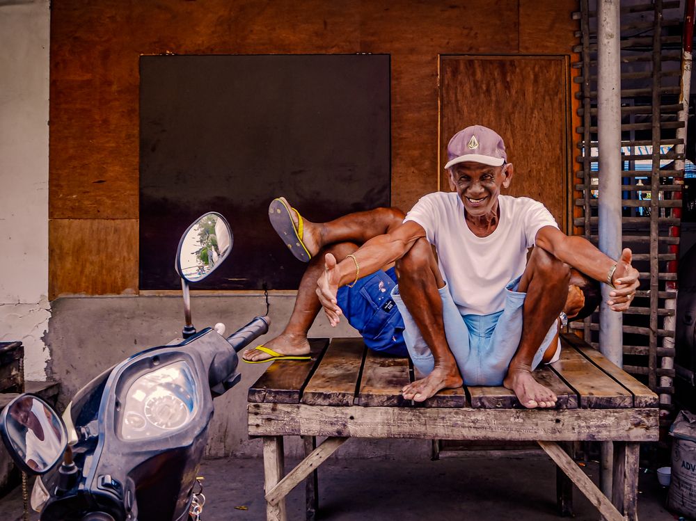 Photograph by WEONBAE PARK