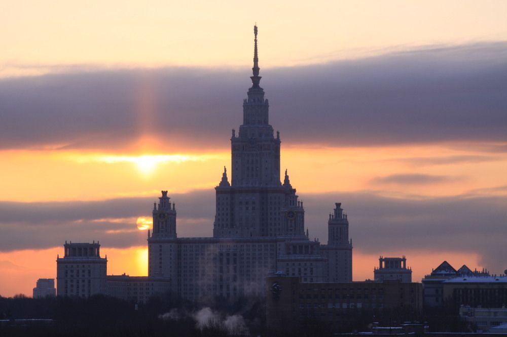 Photograph by Иван Добровольский