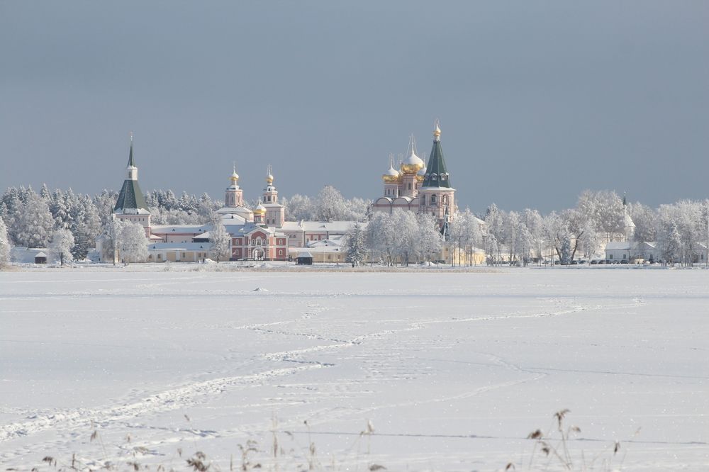 Photograph by Елена Терскова