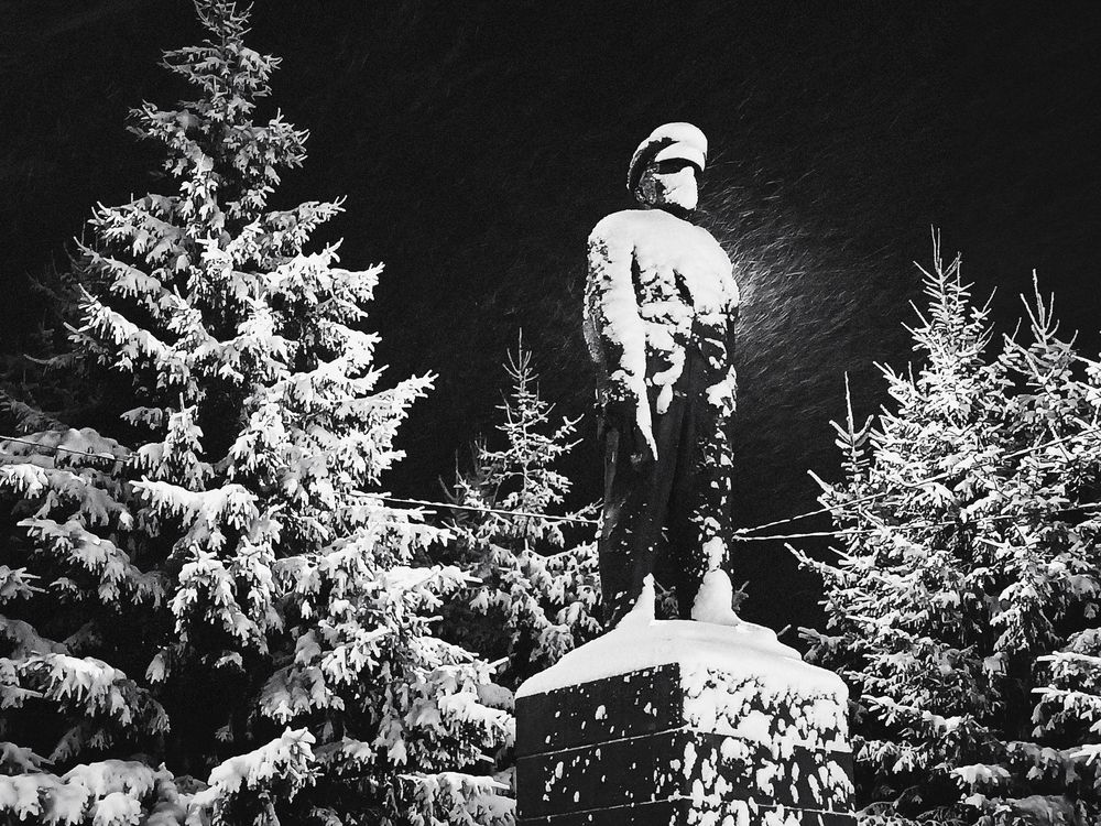 Photograph by Михаил Дронов