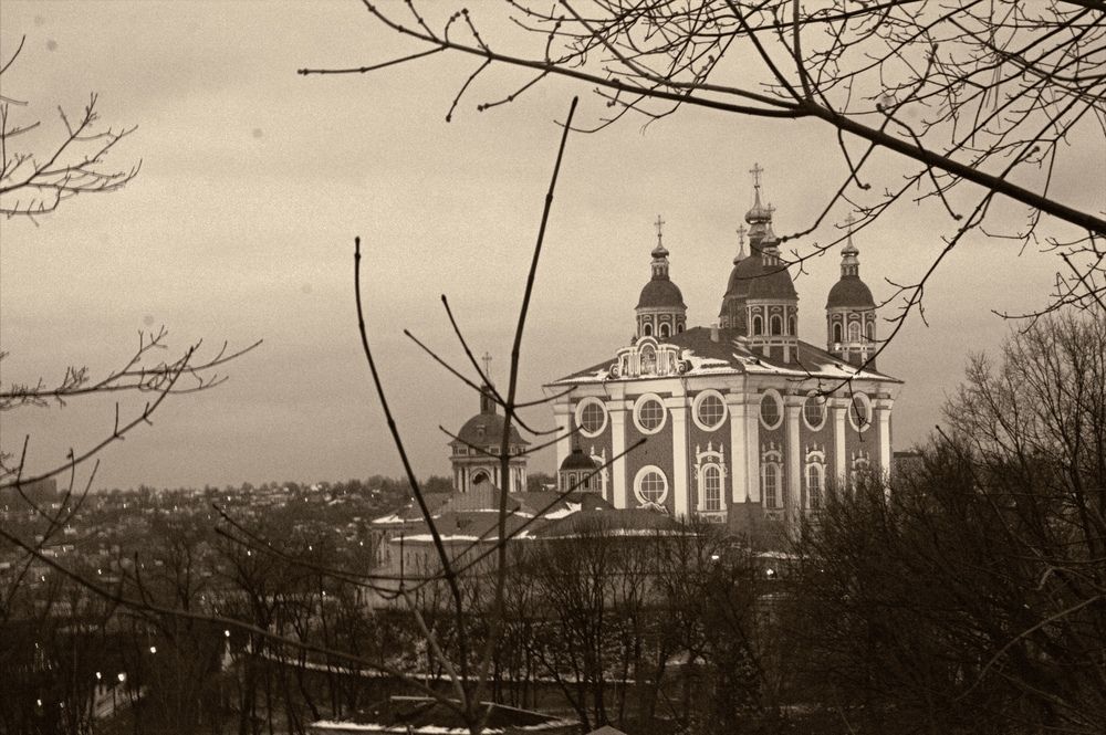 Фотография автора Дмитрий Кулаков