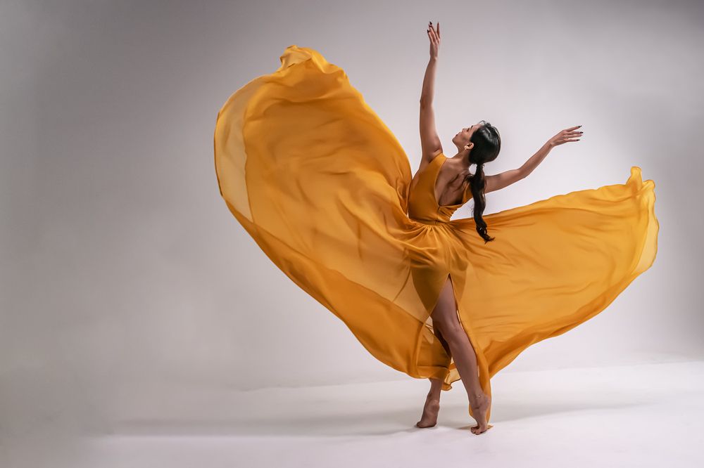 Photograph by Giang Nguyen Thi Tuyet