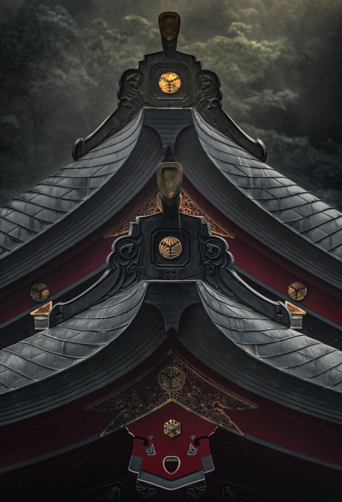 Guardian of Tradition