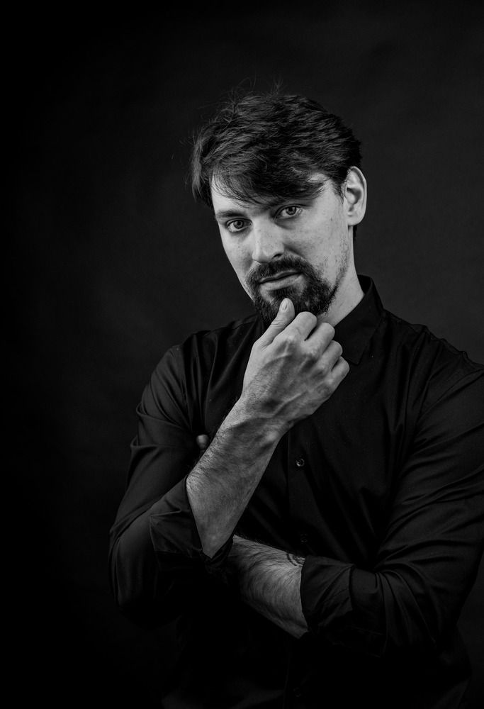 Photograph by Алексей Огненный