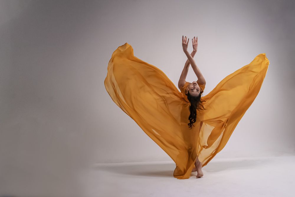 Photograph by Giang Nguyen Thi Tuyet