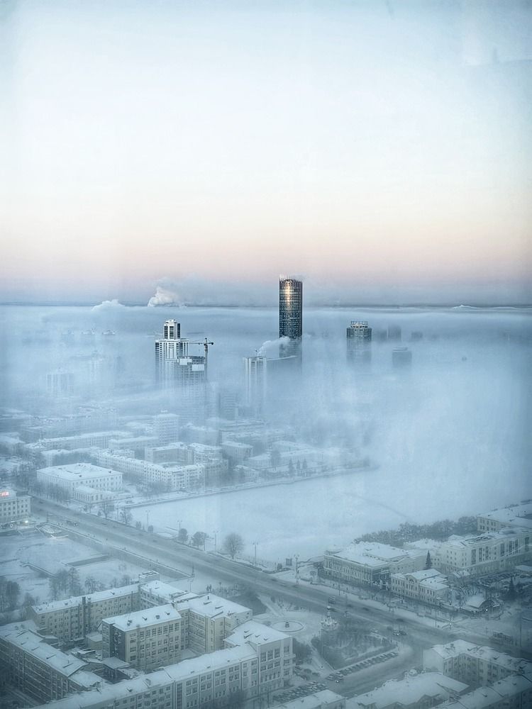 Photograph by Екатерина