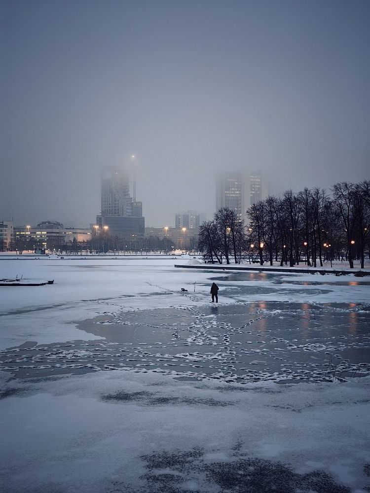 Photograph by Екатерина