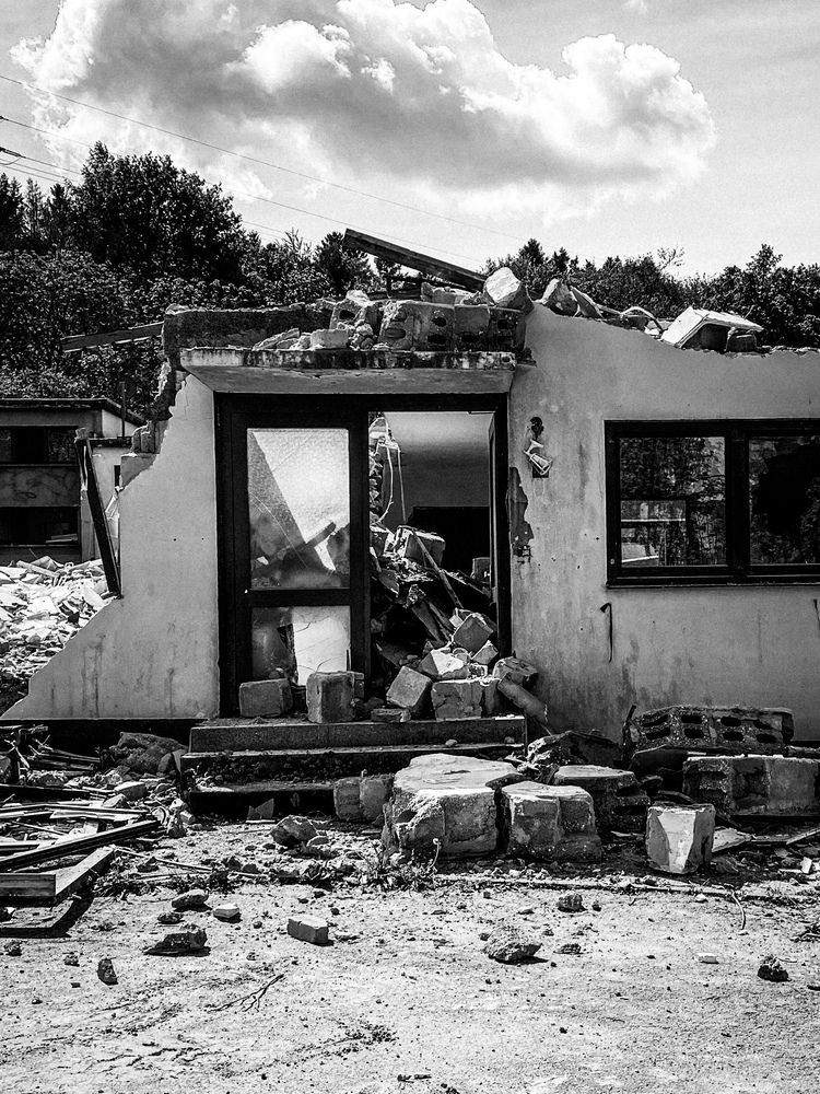 Photograph by Tatjana Schlag