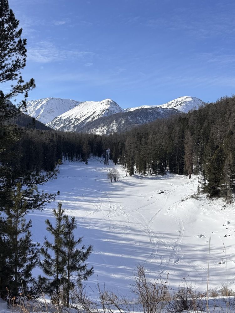 Photograph by Ольга Виноградова