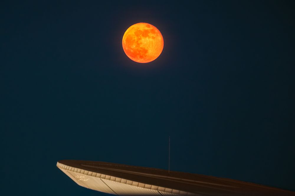 Photograph by Ha Phong