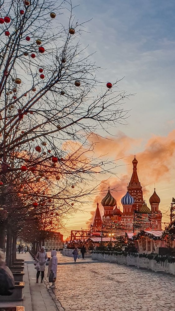 Photograph by Дарья Целуйко