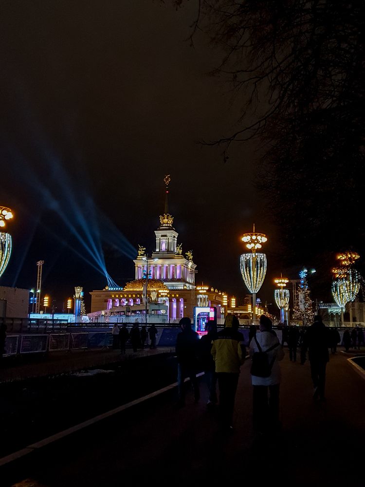 Photograph by Дарья Целуйко