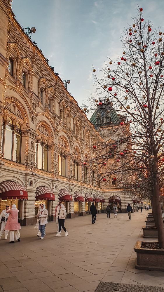 Photograph by Дарья Целуйко