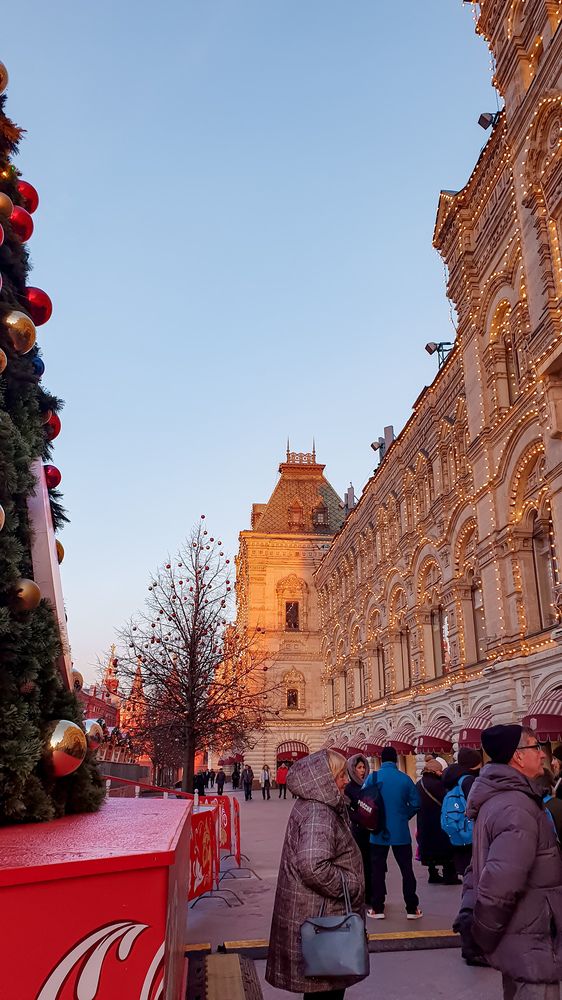 Photograph by Дарья Целуйко