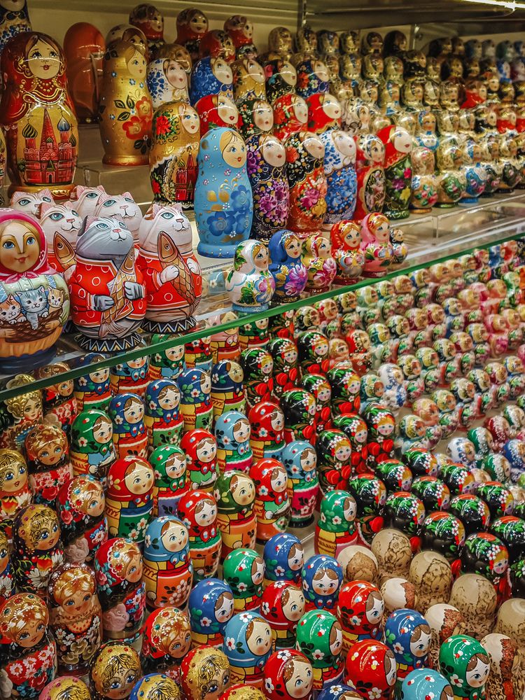 Photograph by Дарья Целуйко