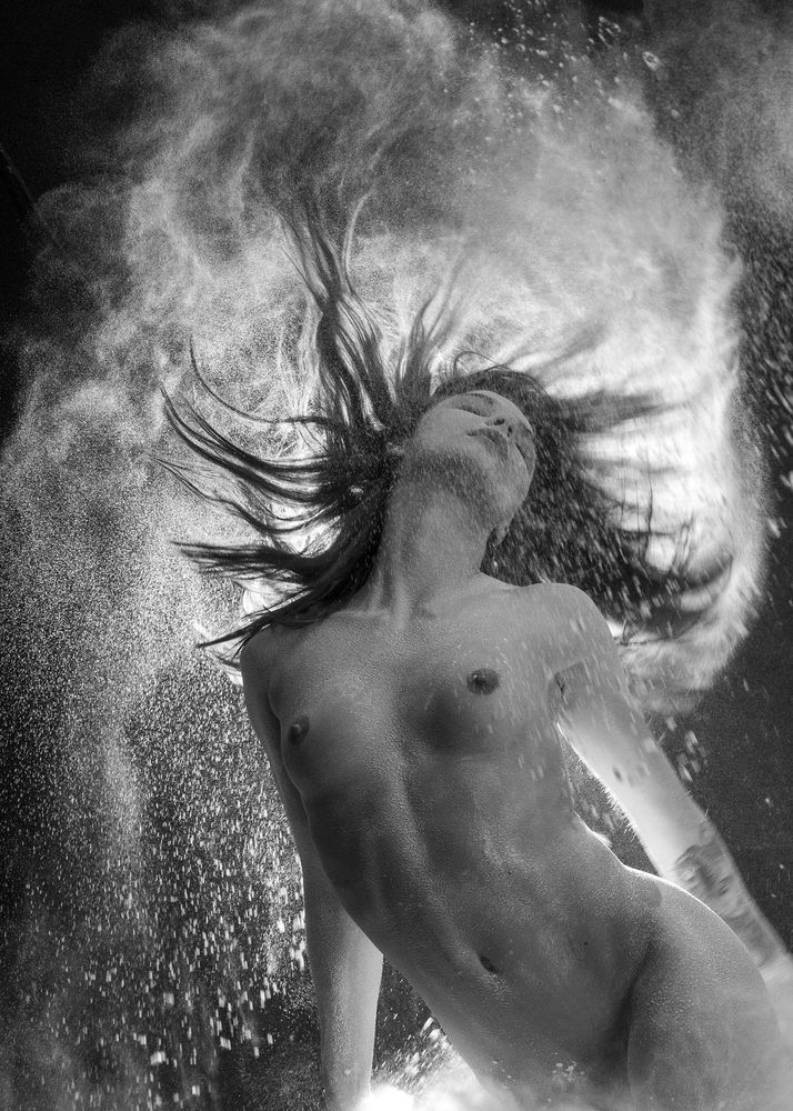 Photograph by Ignatenko Andrew