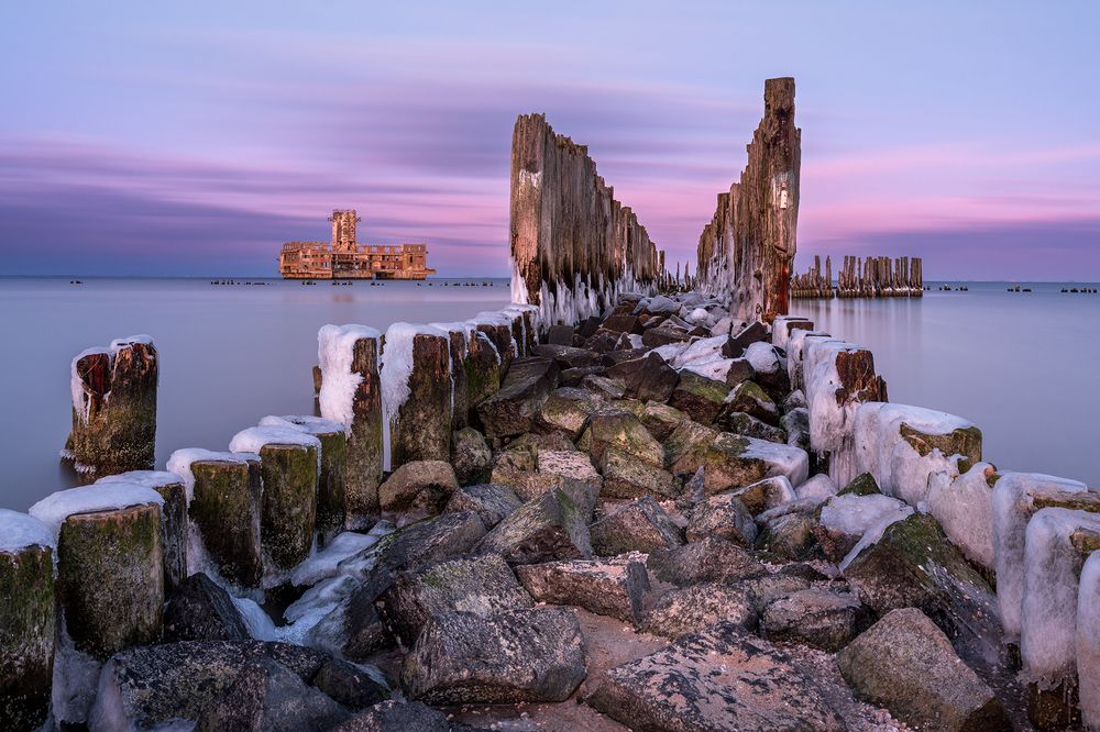 Photograph by Tomasz Dunajski