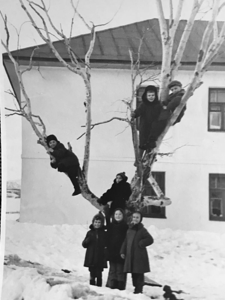 Photograph by Надежда Ткаченко