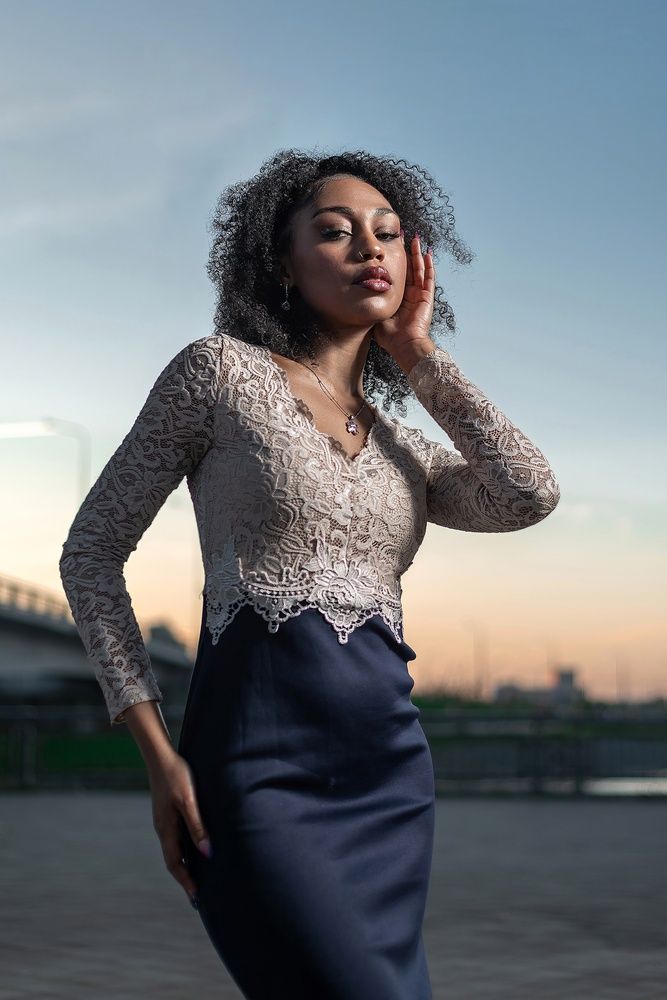 Фотография автора Михаил Бушенёв