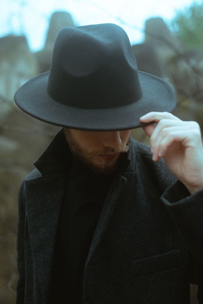 Фотография автора Михаил Бушенёв