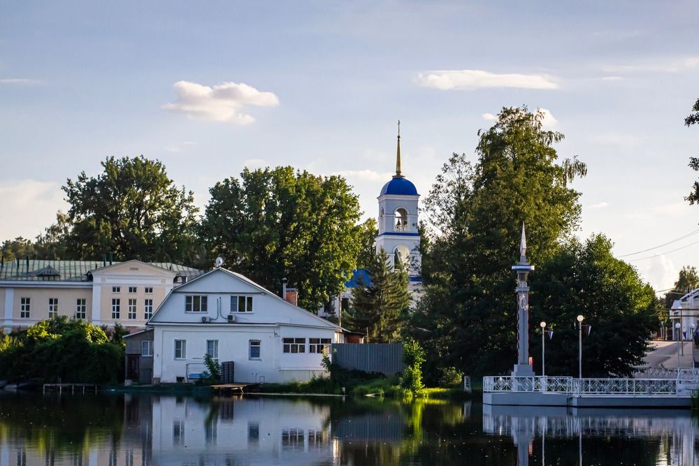 Photograph by Мария Юшина