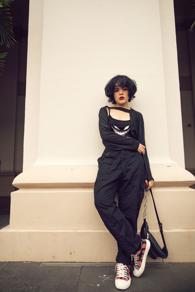 Фотография автора Aung Aung