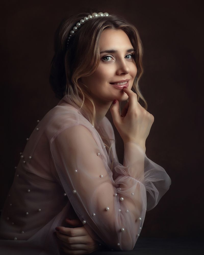 Photograph by Татьяна Самойлова