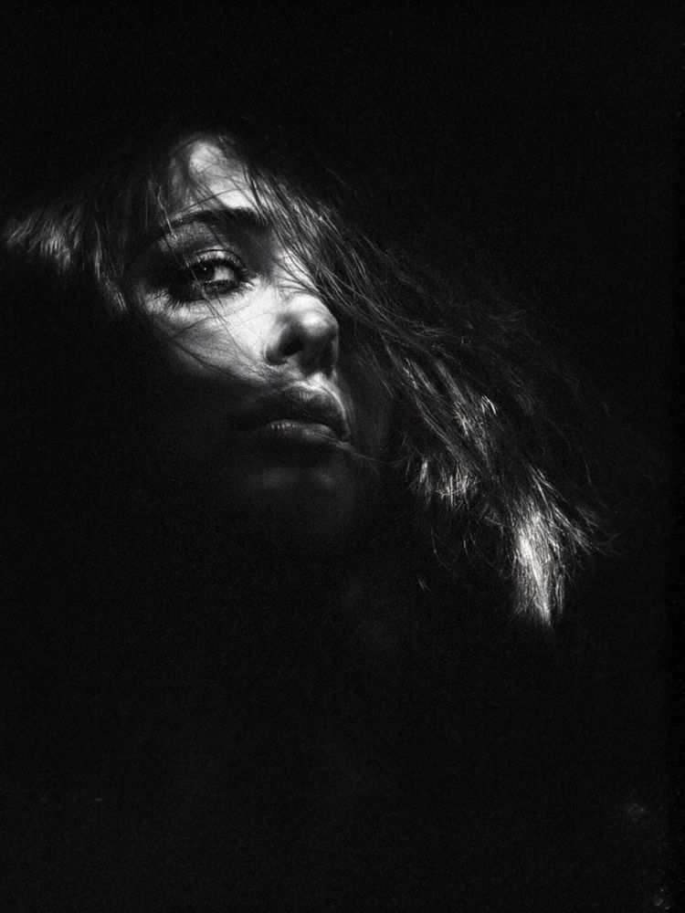 Photograph by Inna Belinskaya