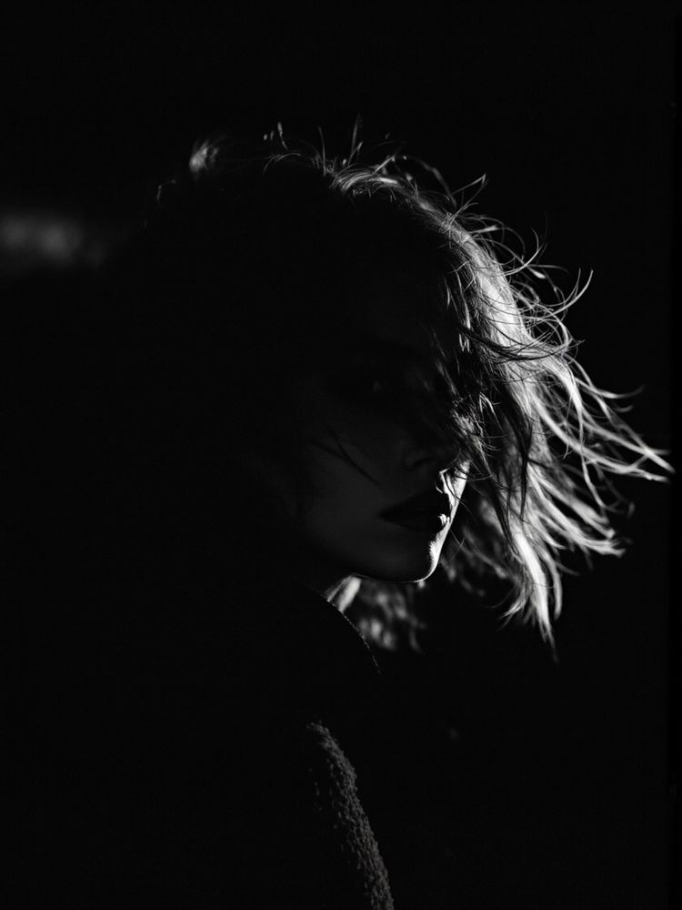 Photograph by Inna Belinskaya