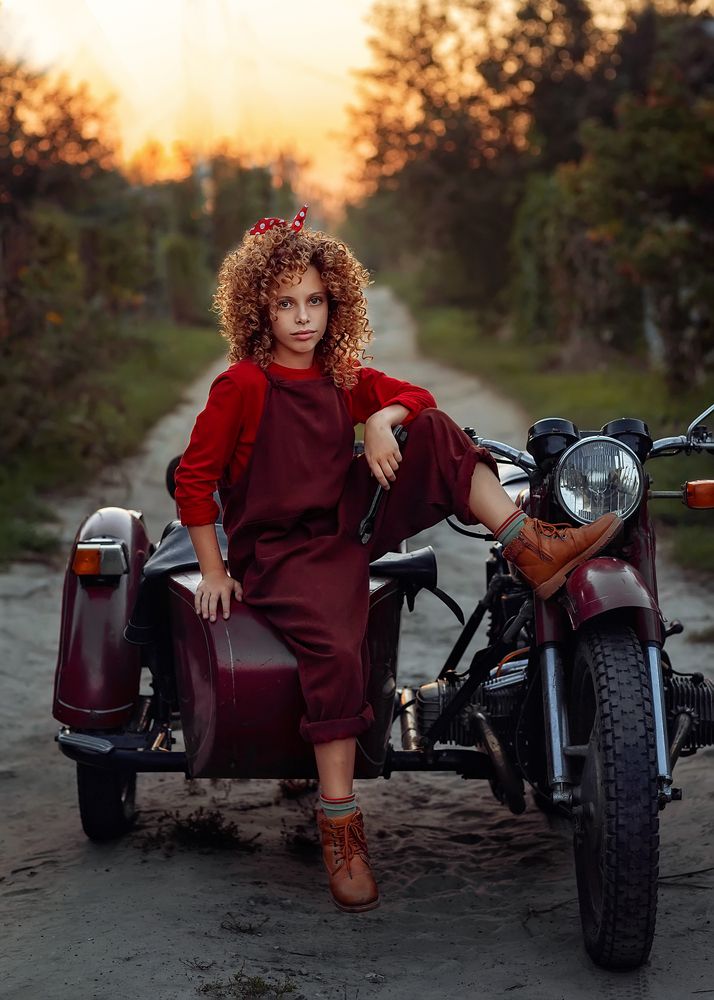 Photograph by Татьяна Самойлова