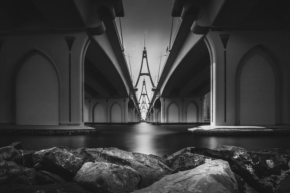 Photograph by Pavel Chuchalin