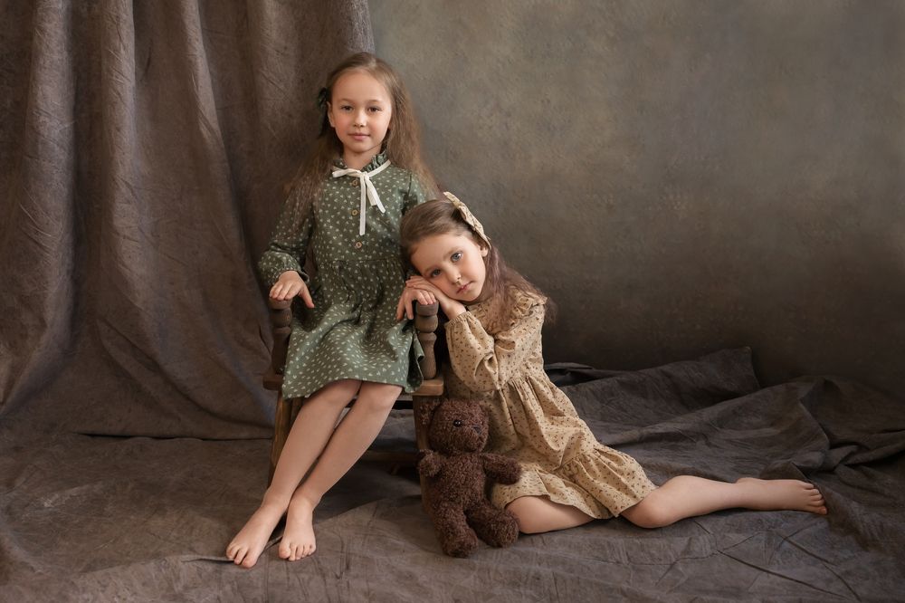 Photograph by Анна Леонова