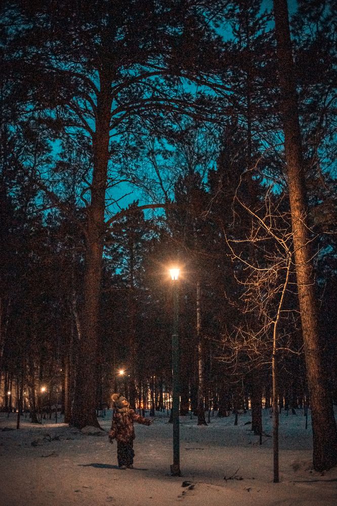 Photograph by Татьяна Александрова