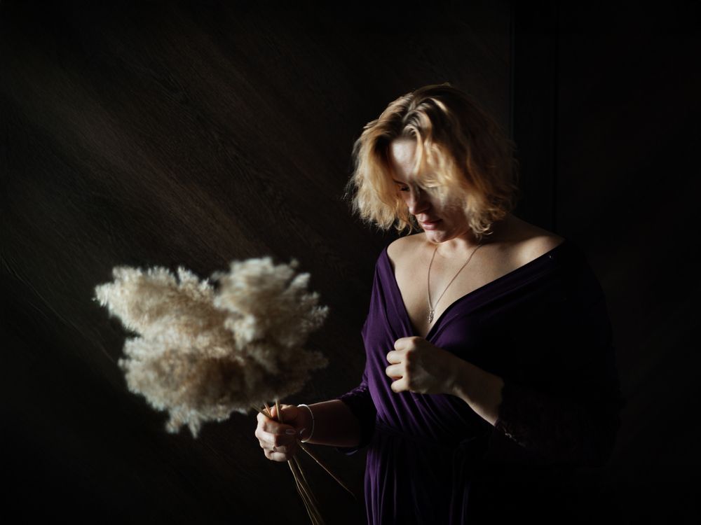 Photograph by Ольга Зиброва