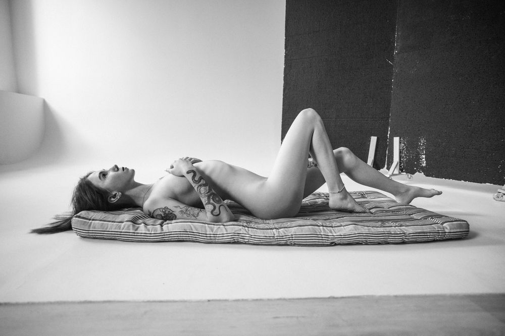 Photograph by Иван Самохвалов