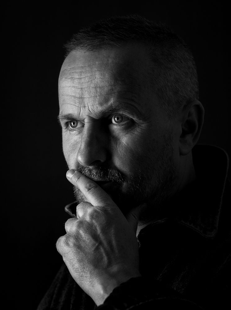 Photograph by Александр Луппов