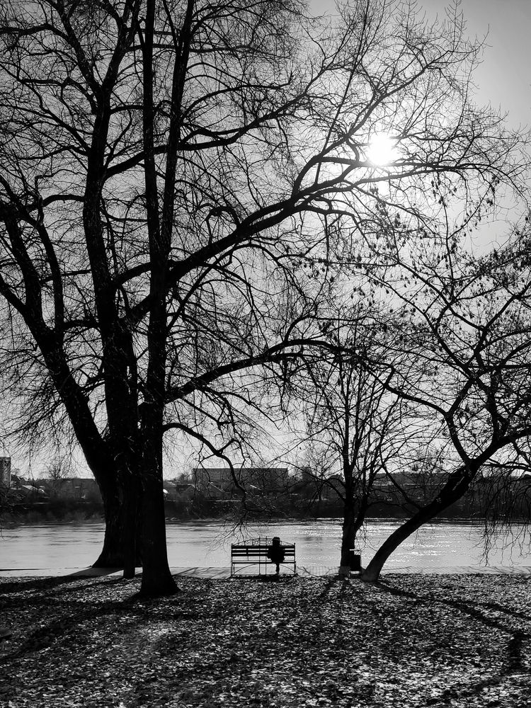 Photograph by Евгения Гродинская