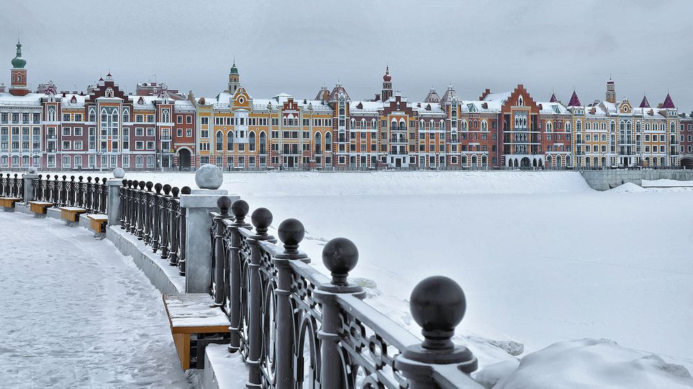 Photograph by Алексей Парамонов