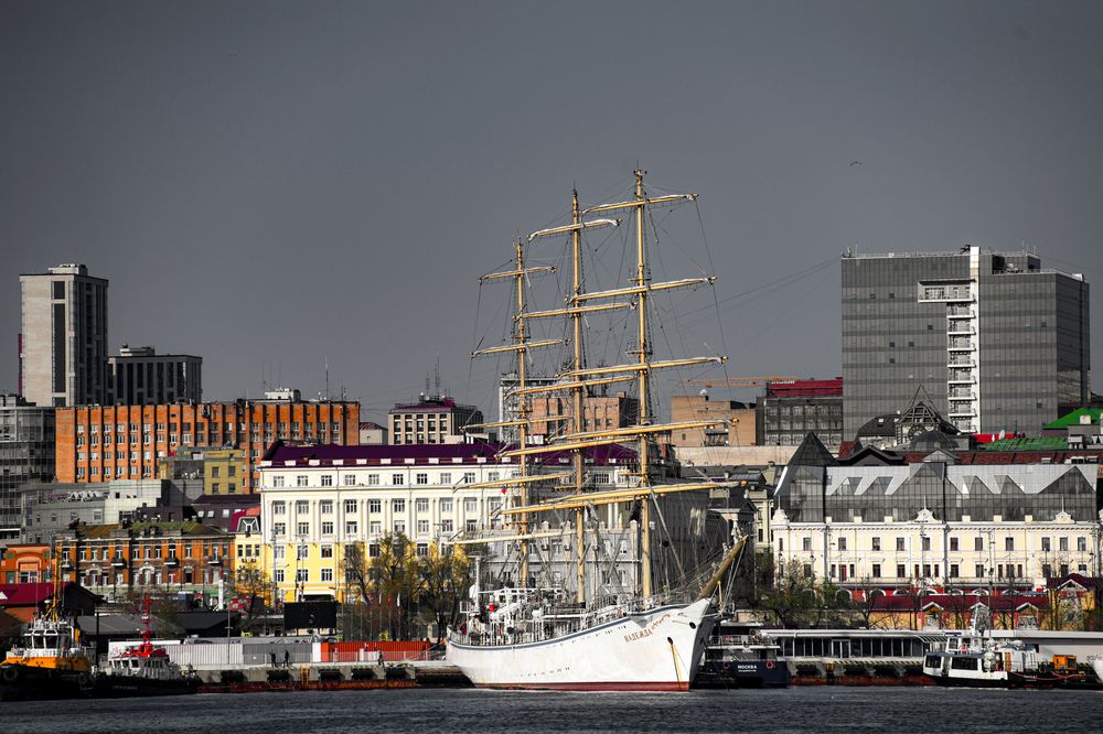 Photograph by Анастасия Сахаревич