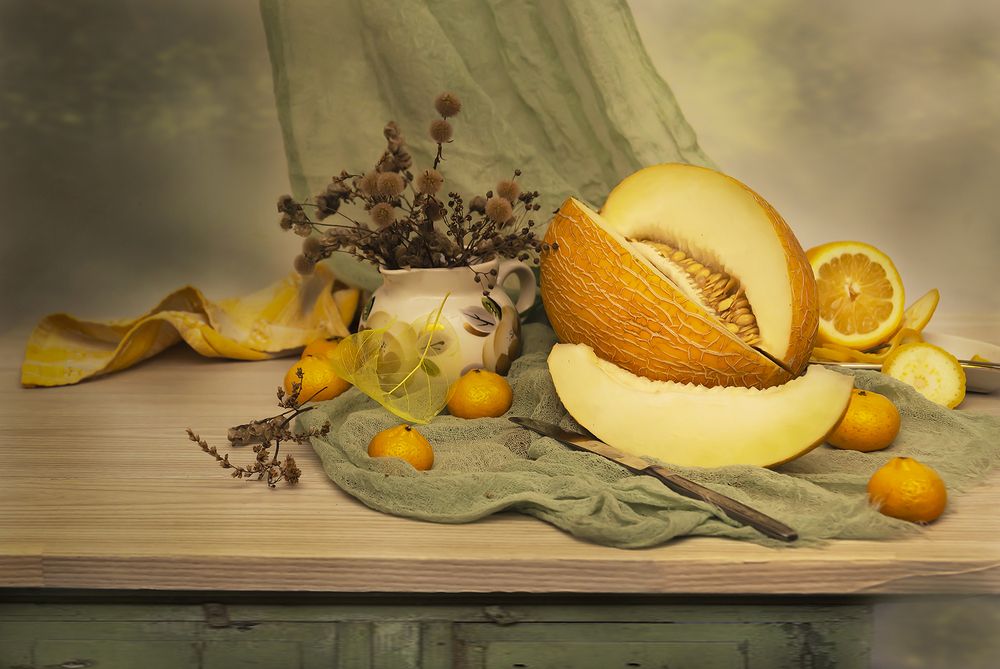 Photograph by Наталья Дроздова