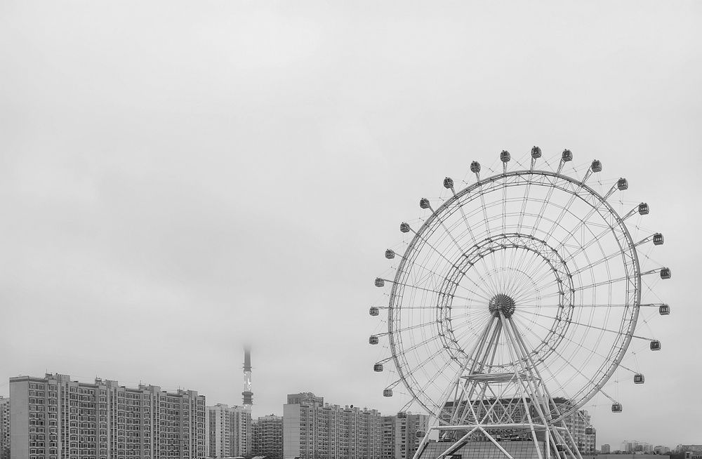 Photograph by Константин Бокарев