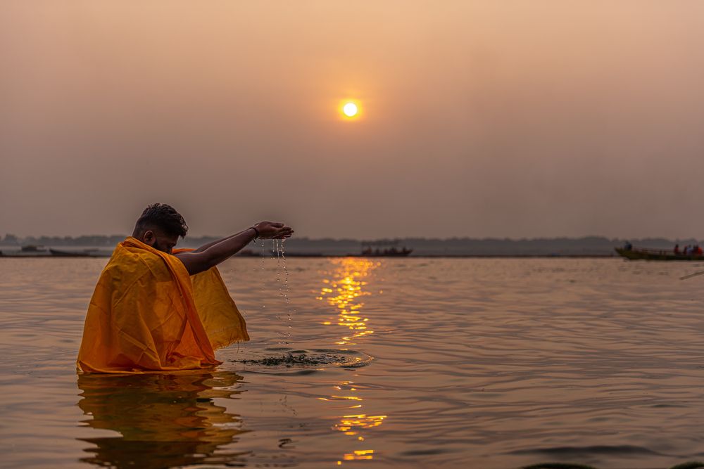 Photograph by Kshitij Patle