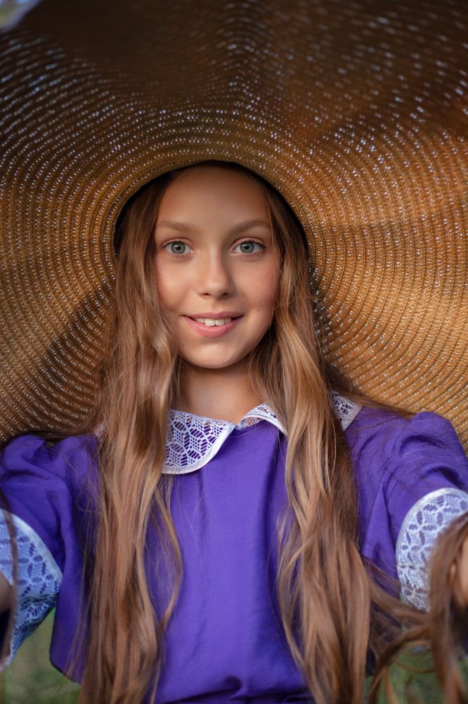 Фотография автора Мария Анатольевна Кузовлева