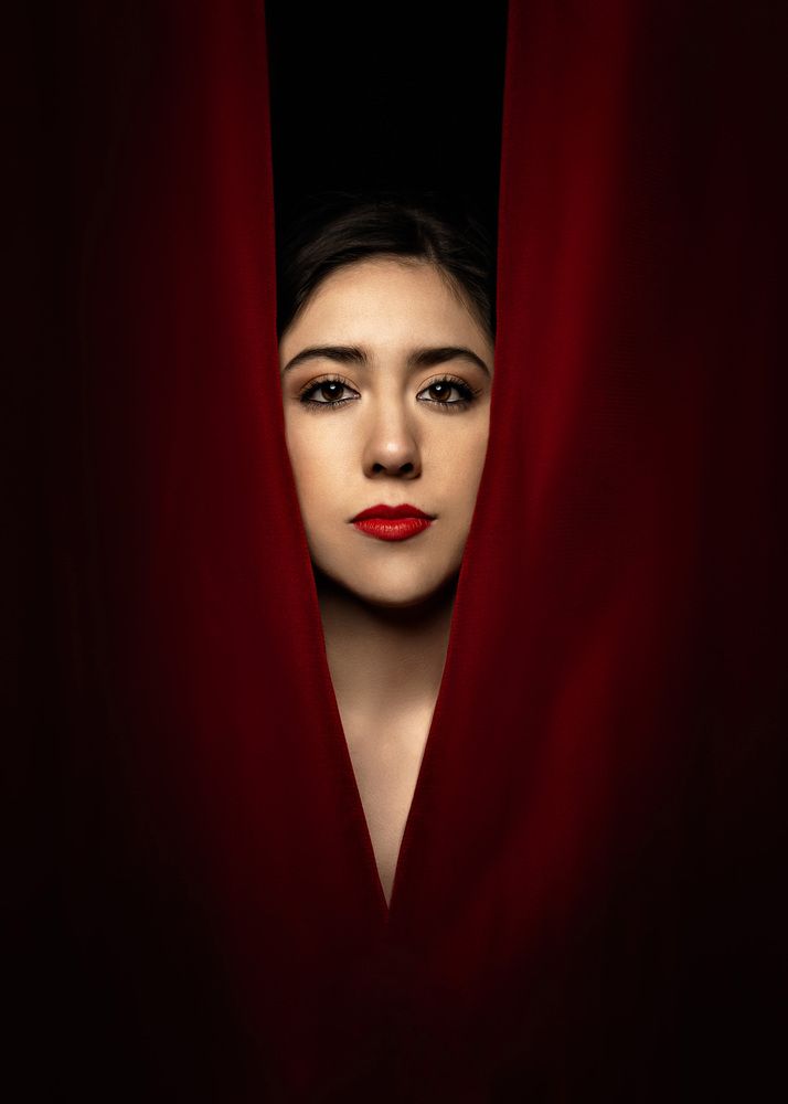 Photograph by Aldo Espinosa