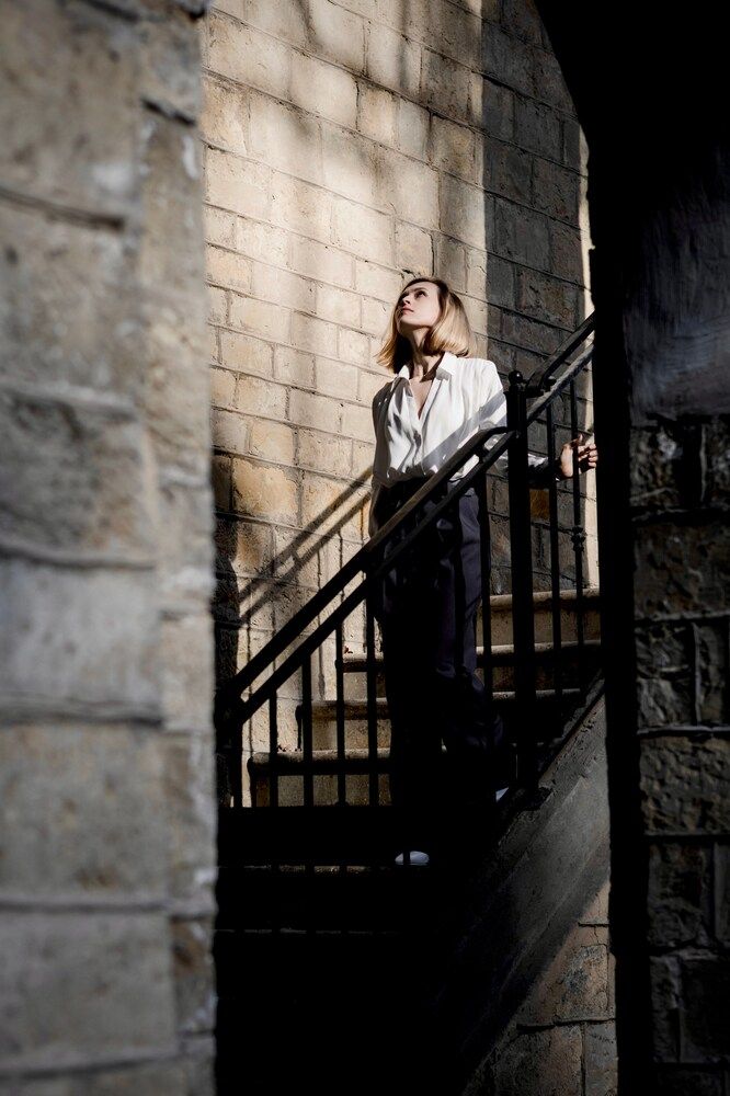 Photograph by Алина Сухова