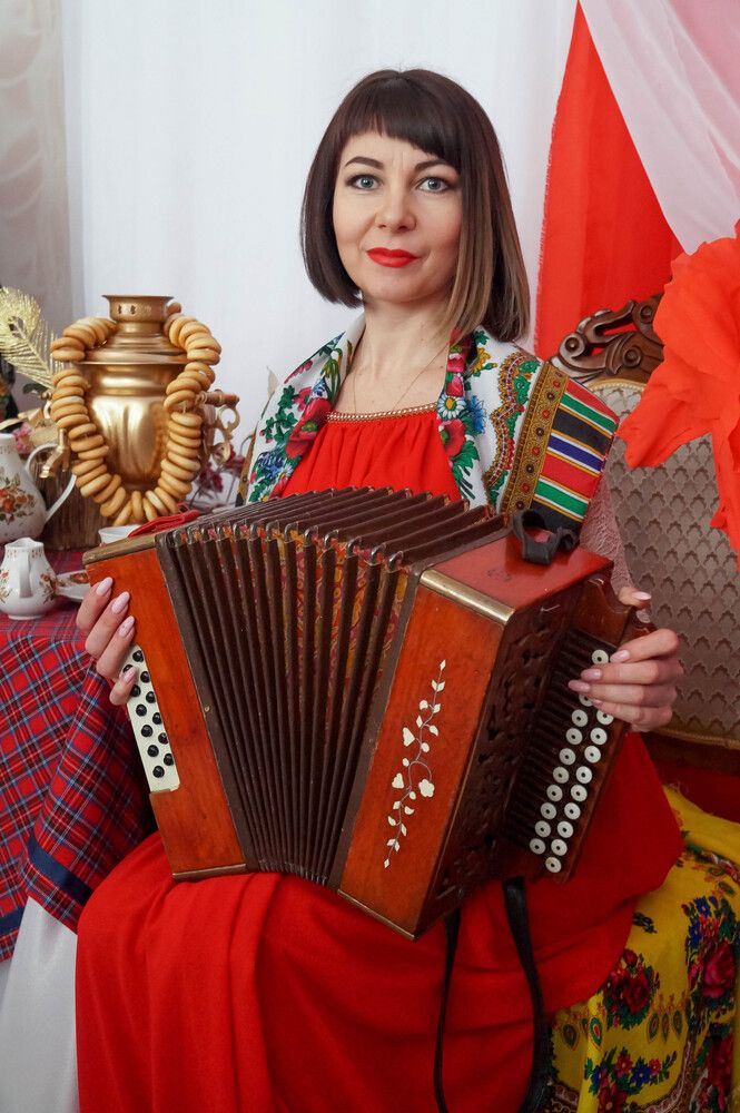 Photograph by Наталья Маврина