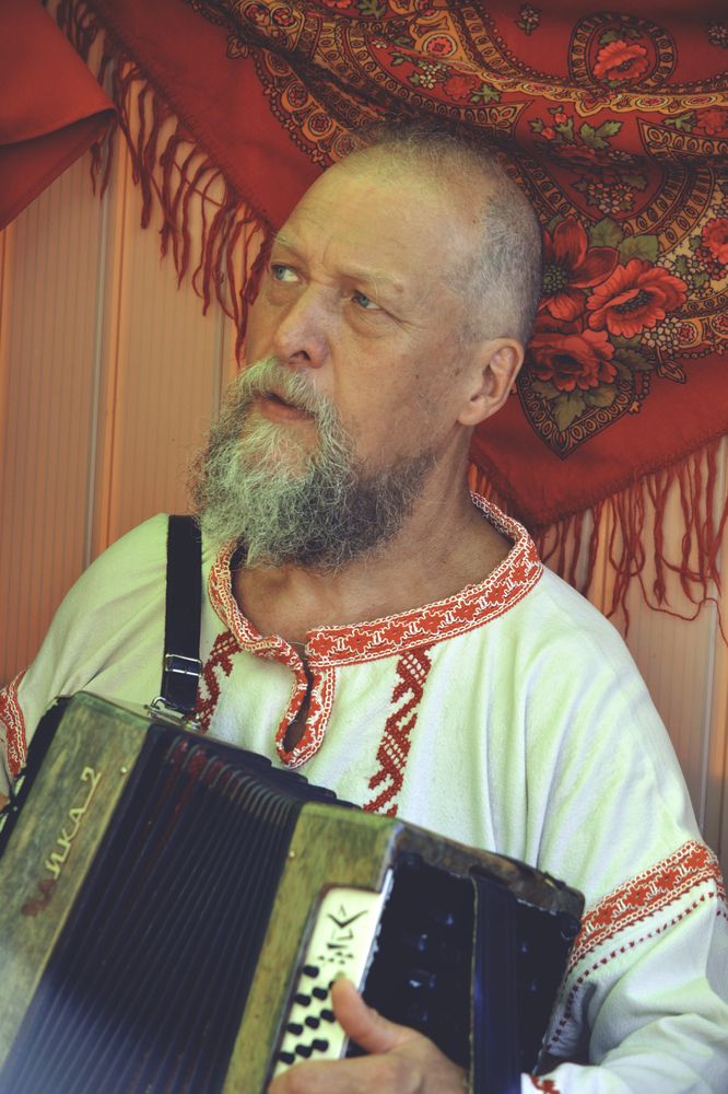 Photograph by Наталья Маврина