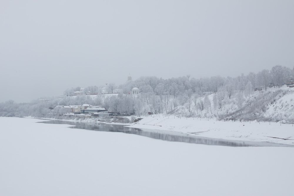 Photograph by Вячеслав Шуплецов