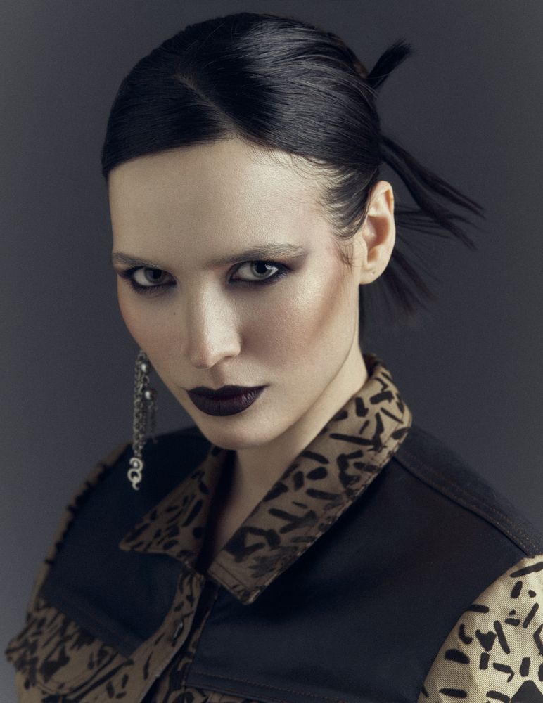 Photograph by Aminsahraei